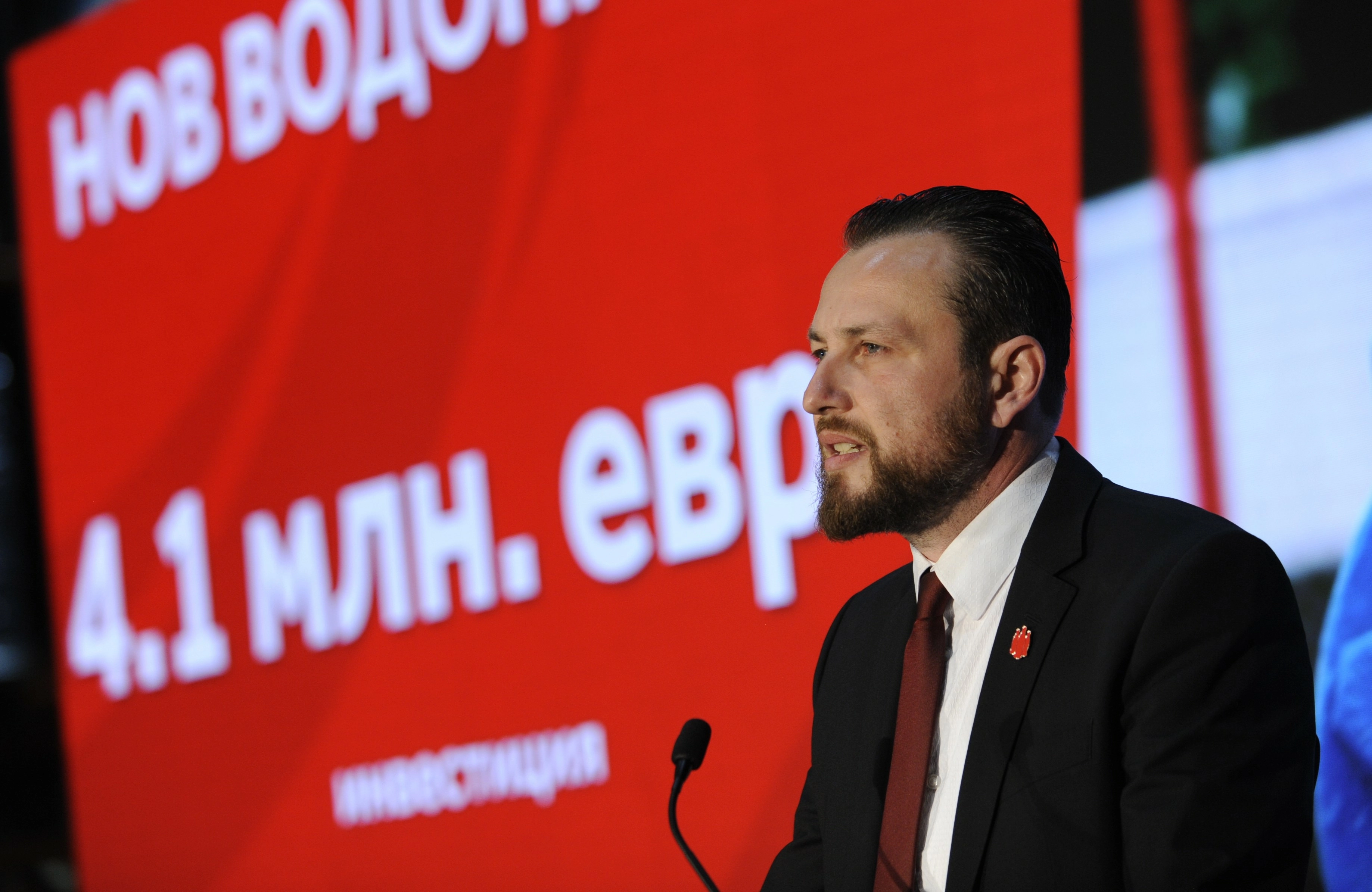 Явор Стефанов: Бъдещето принадлежи на организациите, които поставят хората в центъра на своята трансформация