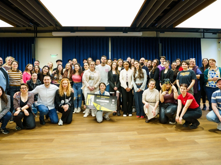 Кока-Кола ХБК България акцентира върху развитието на младите хора и устойчивото управление на ресурсите в рамките на НПО Академия 2026